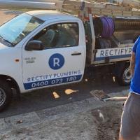 Rectify plumbing image 1